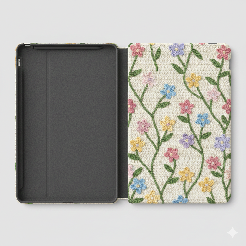 Collezione iPad Cover NonnaFranci